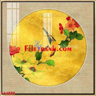 Download file File gốc in bộ tranh decor treo tráng gương canvas FA1885 (gốc) in mica ốp bếp
