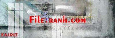 File gốc in tráng gương File gốc in bộ tranh decor treo tráng gương canvas FA1917 chi tiết