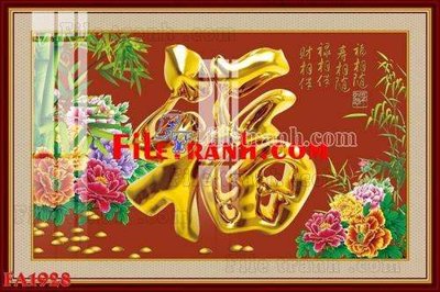 Tải file File gốc in bộ tranh decor treo tráng gương canvas FA1928 (gốc) làm file tranh quảng cáo