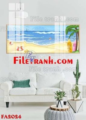 Tệp tin gốc File gốc in bộ tranh decor treo tráng gương canvas FA2024 (chất lượng cao) File gốc in bộ tranh decor treo tráng gương canvas FA2024