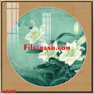 Tải file gốc File gốc in bộ tranh decor treo tráng gương canvas FA2053 (in bạt) quảng cáo