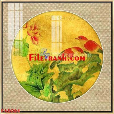 Mua file gốc File gốc in bộ tranh decor treo tráng gương canvas FA2064 (PSD) tại Filetranh.com