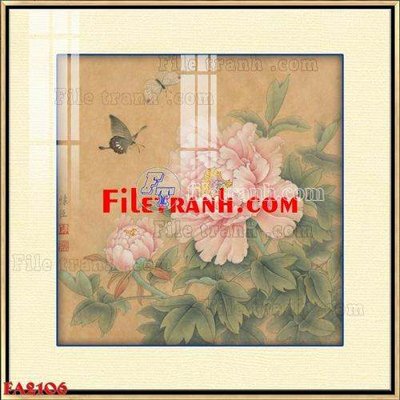 File ảnh File gốc in bộ tranh decor treo tráng gương canvas FA2106 (gốc) in quảng cáo ngoài trời
