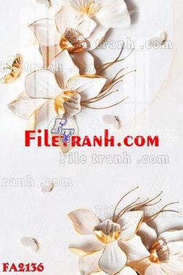 File tranh File gốc in bộ tranh decor treo tráng gương canvas FA2136 (ảnh gốc) độ nét vượt trội