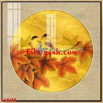 File gốc File gốc in bộ tranh decor treo tráng gương canvas FA2185 (cho in ấn) độc quyền