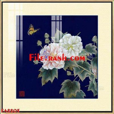 Tải file PSD File gốc in bộ tranh decor treo tráng gương canvas FA2205 (nguyên layer) để in