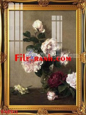 Tải file File gốc in bộ tranh decor treo tráng gương canvas FA2211 (gốc) in ấn ngay lập tức