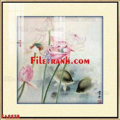File gốc File gốc in bộ tranh decor treo tráng gương canvas FA2238 (PSD/TIFF) độ phân giải cao