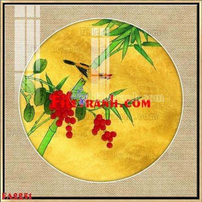 Tải file gốc File gốc in bộ tranh decor treo tráng gương canvas FA2251 (in khổ lớn) quảng cáo