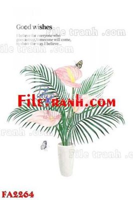 Tải về file gốc File gốc in bộ tranh decor treo tráng gương canvas FA2264 (chuẩn in ấn)