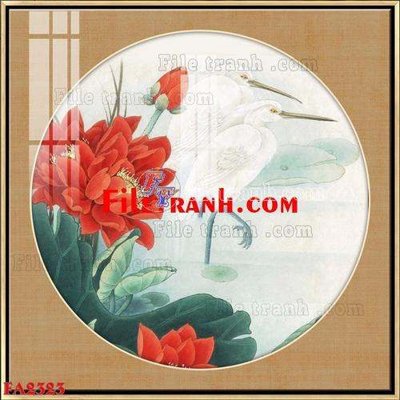 File gốc File gốc in bộ tranh decor treo tráng gương canvas FA2323 (PNG) không nền chất lượng