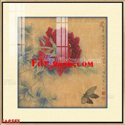 Tệp tin gốc File gốc in bộ tranh decor treo tráng gương canvas FA2353 (chất lượng) File gốc in bộ tranh decor treo tráng gương canvas FA2353