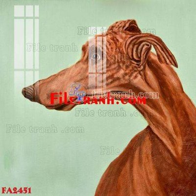 File gốc File gốc in bộ tranh decor treo tráng gương canvas FA2451 (vector) cho in ấn