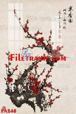 Tải file File gốc in bộ tranh decor treo tráng gương canvas FA248 (ảnh gốc) độ phân giải 300dpi