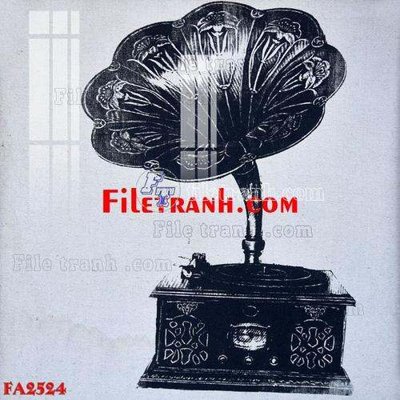 File gốc File gốc in bộ tranh decor treo tráng gương canvas FA2524 (PNG) chất lượng cao