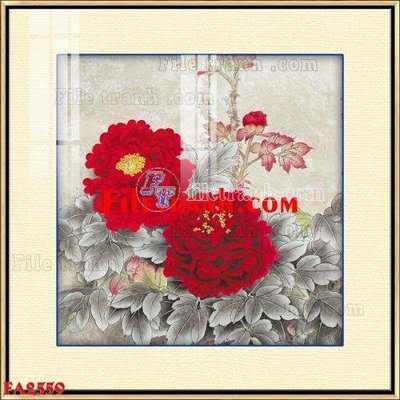 Tải file File gốc in bộ tranh decor treo tráng gương canvas FA2559 (PSD) cho in ấn quảng cáo