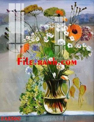 Tải file tranh File gốc in bộ tranh decor treo tráng gương canvas FA2560 (gốc) tại Filetranh.com