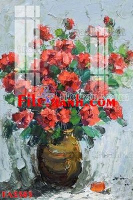 File in trần File gốc in bộ tranh decor treo tráng gương canvas FA2583 (bản gốc) bầu trời