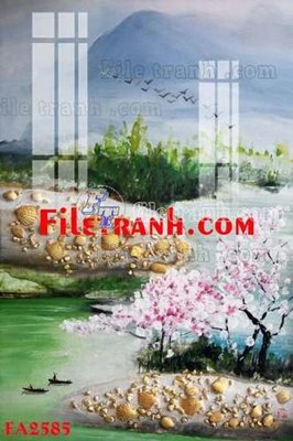 Download file gốc File gốc in bộ tranh decor treo tráng gương canvas FA2585 (dùng cho in ấn)