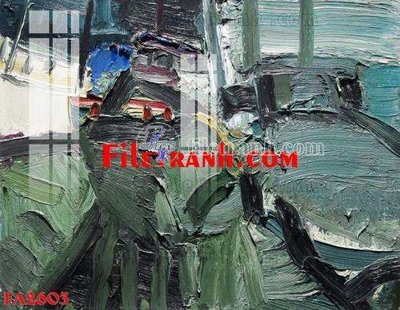 File gốc File gốc in bộ tranh decor treo tráng gương canvas FA2603 (trang trí) cho phòng khách