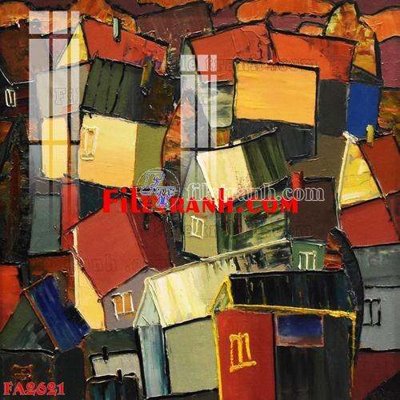 Download file File gốc in bộ tranh decor treo tráng gương canvas FA2621 (gốc) in mica cao cấp