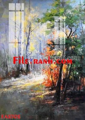 File gốc File gốc in bộ tranh decor treo tráng gương canvas FA2702 (in mica) làm bảng hiệu
