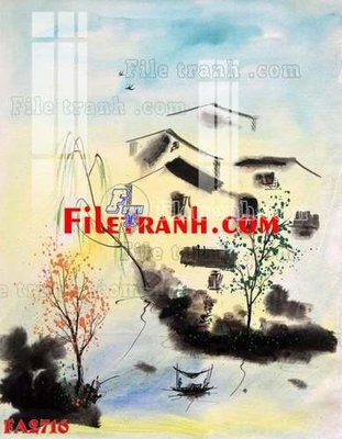 Download file gốc File gốc in bộ tranh decor treo tráng gương canvas FA2716 (dùng cho in ấn)