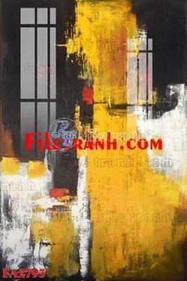 Tải file File gốc in bộ tranh decor treo tráng gương canvas FA2793 (ảnh gốc) in gạch men