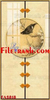 File gốc File gốc in bộ tranh decor treo tráng gương canvas FA2818 (Filetranh.com) File gốc in bộ tranh decor treo tráng gương canvas FA2818