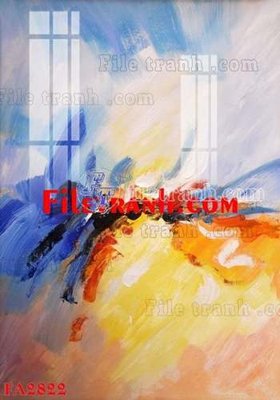 File gốc File gốc in bộ tranh decor treo tráng gương canvas FA2822 (ảnh chi tiết) để in lụa