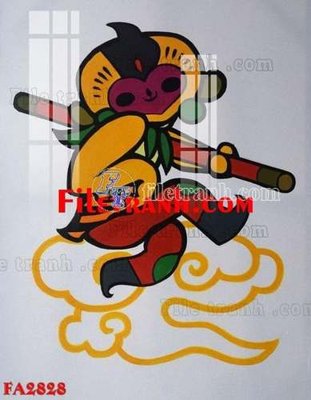 Download file tranh File gốc in bộ tranh decor treo tráng gương canvas FA2828 (file gốc PSD)