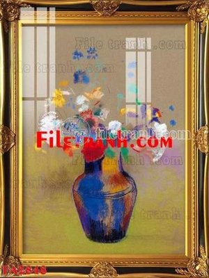 File in trần File gốc in bộ tranh decor treo tráng gương canvas FA2848 (file gốc) chủ đề vũ trụ