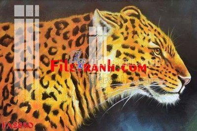 Tải file File gốc in bộ tranh decor treo tráng gương canvas FA2850 (gốc) làm tranh treo tường