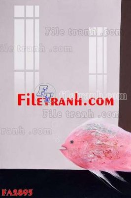 Hình ảnh file gốc in lụa File gốc in bộ tranh decor treo tráng gương canvas FA2895