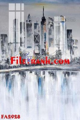 File gốc File gốc in bộ tranh decor treo tráng gương canvas FA2928 (vector) cho in ấn