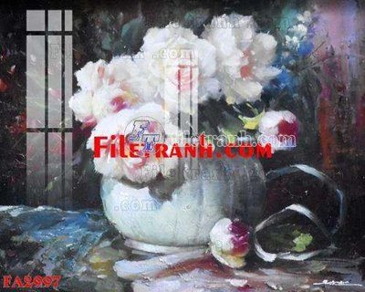 File gốc File gốc in bộ tranh decor treo tráng gương canvas FA2997 (in lụa) họa tiết 3D