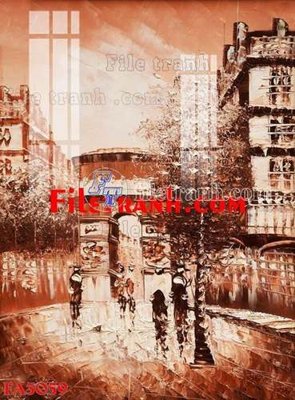 File PSD File gốc in bộ tranh decor treo tráng gương canvas FA3059 (chất lượng in ấn)