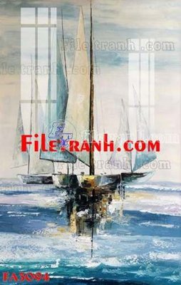 File gốc File gốc in bộ tranh decor treo tráng gương canvas FA3094 (PSD/TIFF) độ phân giải cao