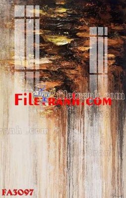 File gốc File gốc in bộ tranh decor treo tráng gương canvas FA3097 (ảnh chi tiết) để in trần
