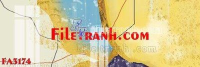 File PSD File gốc in bộ tranh decor treo tráng gương canvas FA3174 (gốc) cho designer