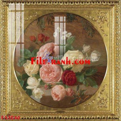 Tải về file gốc File gốc in bộ tranh decor treo tráng gương canvas FA3246 (dùng cho in quảng cáo)