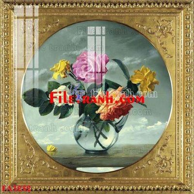 Tải file gốc File gốc in bộ tranh decor treo tráng gương canvas FA3252 (bản PSD) còn layer