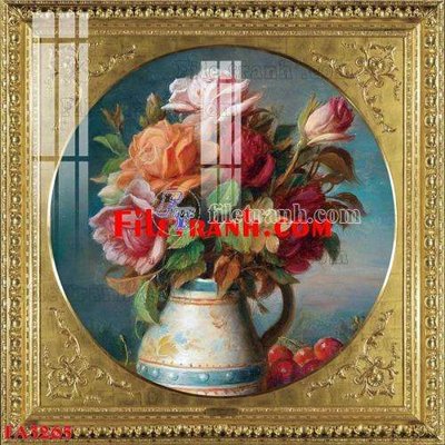 Tải file File gốc in bộ tranh decor treo tráng gương canvas FA3265 (ảnh gốc) file TIFF