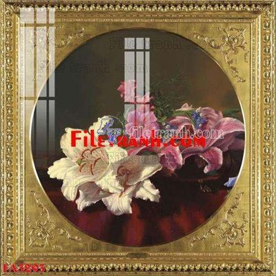 Download file tranh PSD File gốc in bộ tranh decor treo tráng gương canvas FA3293 để chỉnh sửa