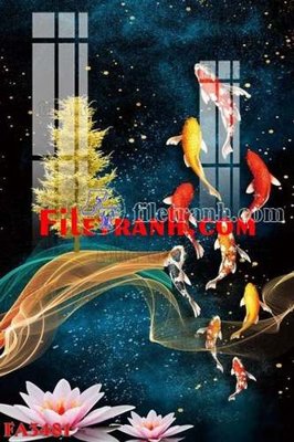 Tệp tin gốc File gốc in bộ tranh decor treo tráng gương canvas FA3481 (chất lượng) File gốc in bộ tranh decor treo tráng gương canvas FA3481