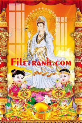 File tranh File gốc in bộ tranh decor treo tráng gương canvas FA3490 (gốc) in trên kính