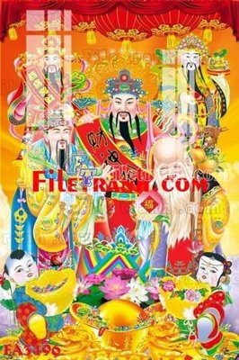 Tải file gốc File gốc in bộ tranh decor treo tráng gương canvas FA3496 (bản PSD) còn layer