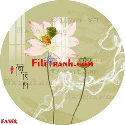 Tải file gốc File gốc in bộ tranh decor treo tráng gương canvas FA352 (bản PSD) đầy đủ layer