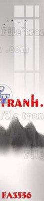 Tải file File gốc in bộ tranh decor treo tráng gương canvas FA3556 (ảnh gốc) in tráng gương