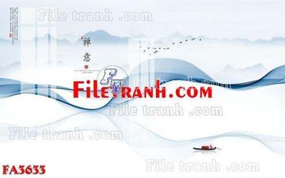 File gốc File gốc in bộ tranh decor treo tráng gương canvas FA3633 (bản quyền) cho in ấn